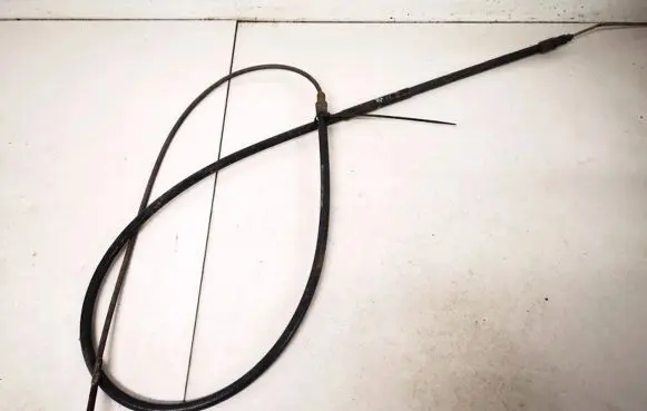 BMW X5 E53 Handbrake/parking brake wiring cable 34411165699 3441-1165699