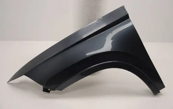 Seat Ateca Fender