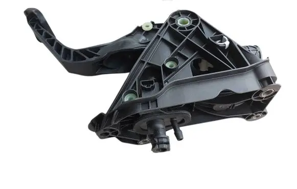 Volkswagen Touran III Clutch pedal 5Q1721059GH 5Q0927810A