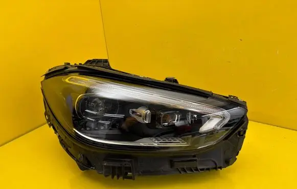 Mercedes-Benz C W206 Headlight/headlamp A2069062204