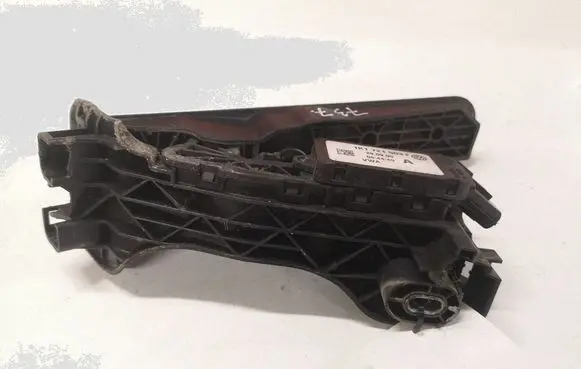 Volkswagen Golf V Accelerator throttle pedal 1K1721503