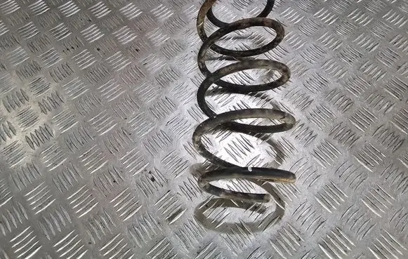 Opel Corsa C Front coil spring