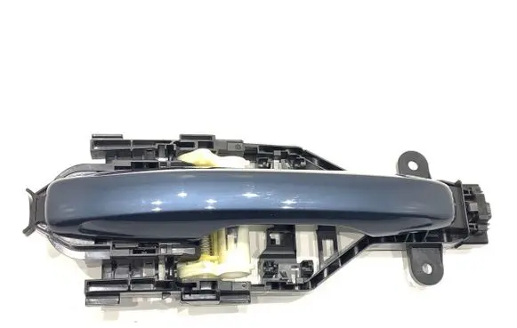 Front door exterior handle