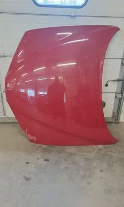 Alfa Romeo 159 Engine bonnet/hood