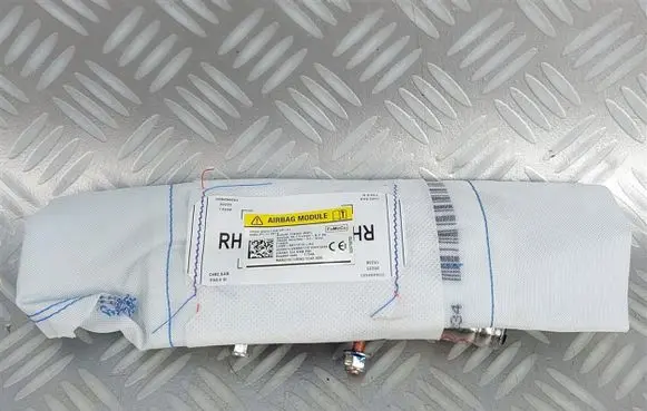 Ford Kuga III Seat airbag LV4BS611D10AG