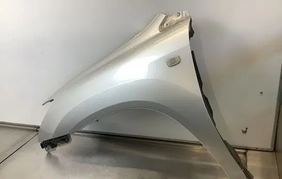 Lexus RX 330 - 350 - 400H Fender