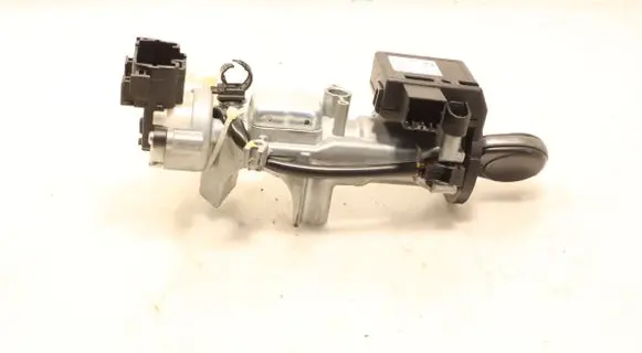 Opel Agila B Ignition lock 33970-62J00