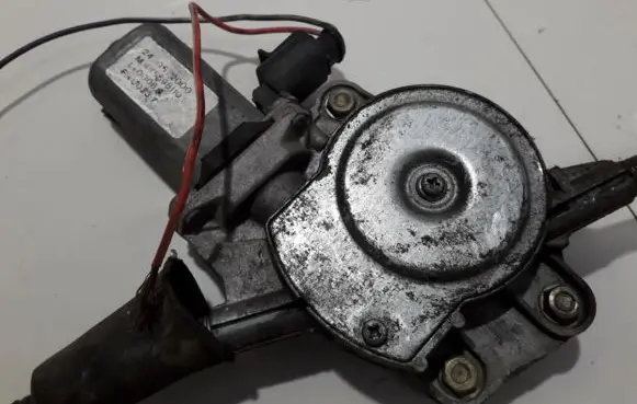 Fiat Bravo - Brava Front door window regulator motor 00594516