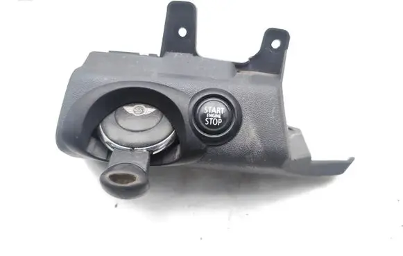 Mini One - Cooper R57 Ignition lock 9231739 33750101