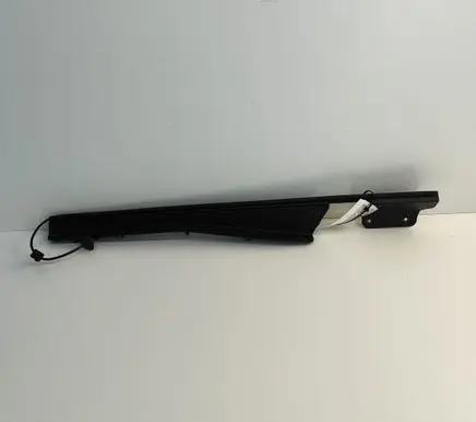 Peugeot 3008 III Other trunk/boot trim element 9843297780