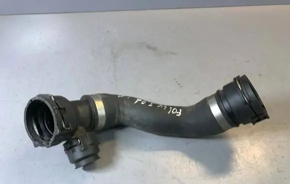 BMW 7 F01 F02 F03 F04 Engine coolant pipe/hose 17127800101 7800101