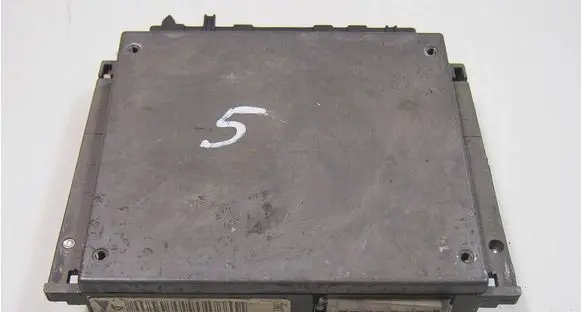 Mercedes-Benz S W140 Injection control unit/module 0095459032G 05375000