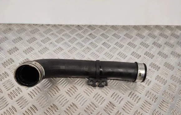 Volkswagen Jetta V Intercooler hose/pipe 1K0145838N