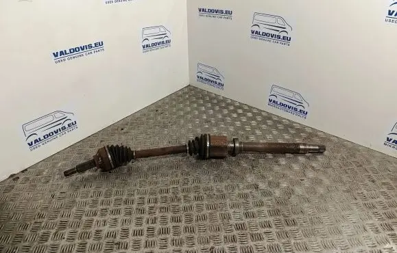 Ford Transit Custom Front driveshaft