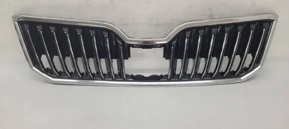 Skoda Superb B8 (3V) Front grill 3VO853653B