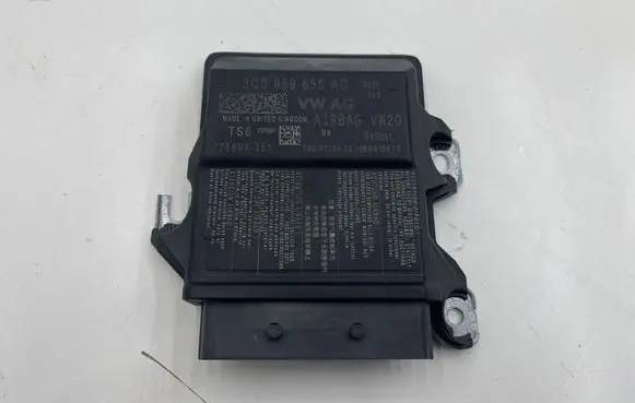 Skoda Octavia Mk3 (5E) Airbag control unit/module 3Q0959655AC