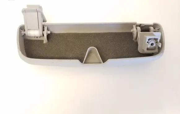 Ford B-MAX Sunglasses storage box 
