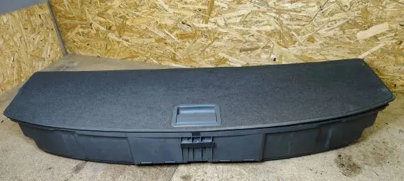 Volkswagen Touran I Tool box 1T0868845