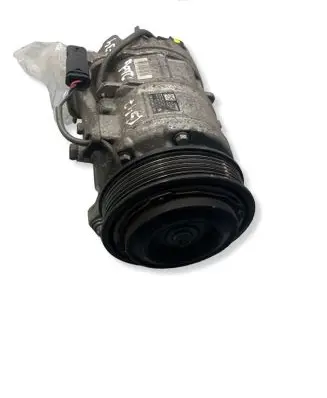 BMW 3 GT F34 Air conditioning (A/C) compressor (pump) 9299328 6SAS14A 22527010