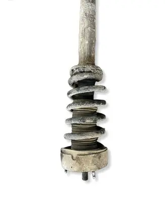 BMW X5 F15 Rear shock absorber/damper 6851756