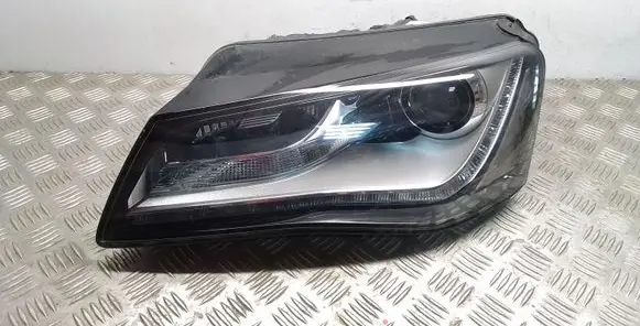 Audi A8 S8 D4 4H Headlight/headlamp 4H0941003 8K0941597C