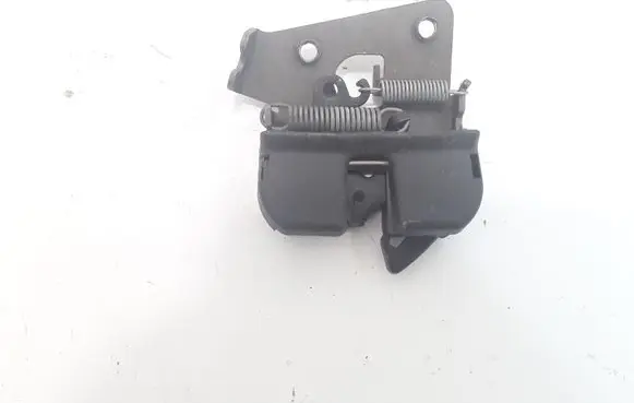 BMW 5 E60 E61 Seat back rest lock catch 