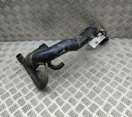 Ford Fiesta Intercooler hose/pipe L1B19C623AC