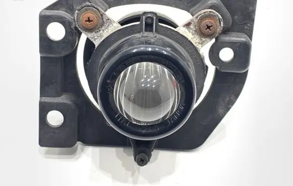 Fiat 500 Front fog light