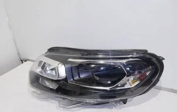 Citroen Jumpy Headlight/headlamp 9808569080 0019709304 261120180705