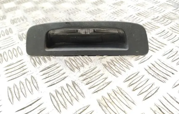 Opel Astra K Tailgate opening switch 23477578 060769005 193012