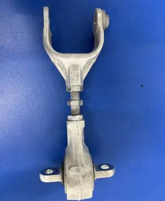 Tesla Model S Rear upper control arm/wishbone 142043500D