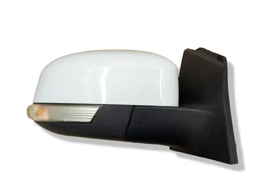 Ford Focus Front door electric wing mirror BM5117682KF