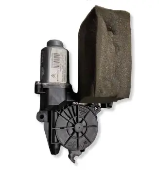 Citroen C4 Grand Picasso Front door window regulator motor 9682495780 400962D