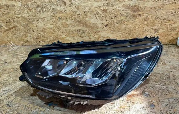 Headlight/headlamp