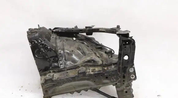 Opel Insignia B Front piece kit 5779383