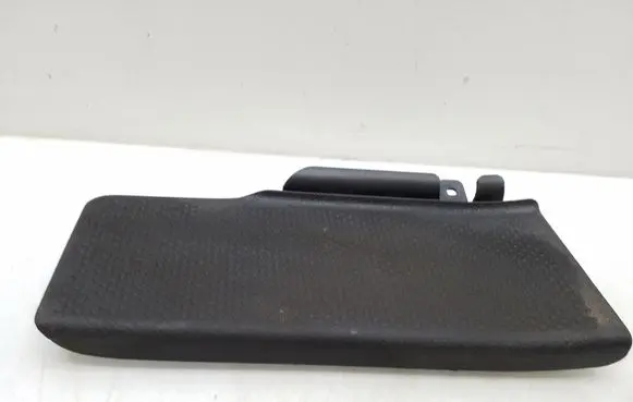 Volkswagen PASSAT B7 Foot rest pad/dead pedal 3C1864777