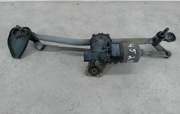 Opel Astra H Front wiper linkage 13111211LHD