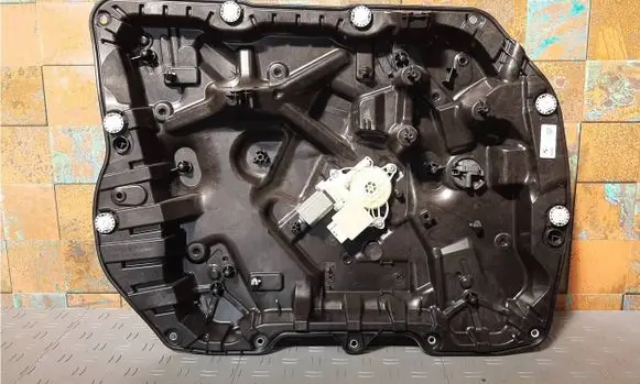 BMW X6 G06 Front door window regulator with motor 5A3EB43