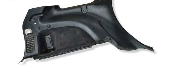 Dodge Durango III Trunk/boot lower side trim panel 