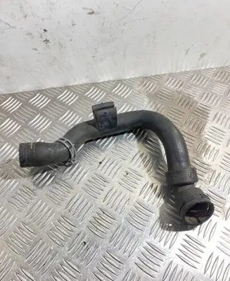 Volkswagen PASSAT B5.5 Engine coolant pipe/hose 8D0121101AD