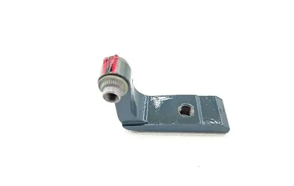 BMW i4 Rear door lower hinge 7246063 72460631SH