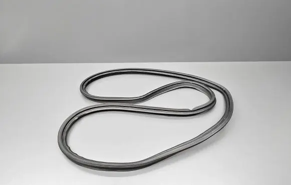 Honda Accord Trunk rubber seal (body) 