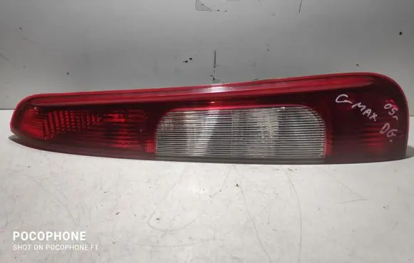 Ford Focus C-MAX Rear/tail lights