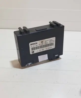 Opel Zafira B Parking PDC control unit/module 0263004031 511995847 13157260