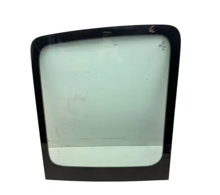 Volkswagen Caddy Rear side window 2K0845331L