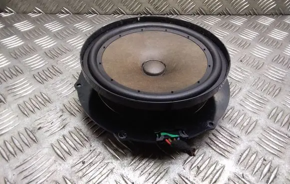 Volkswagen Golf V Front door speaker 1K0035454P