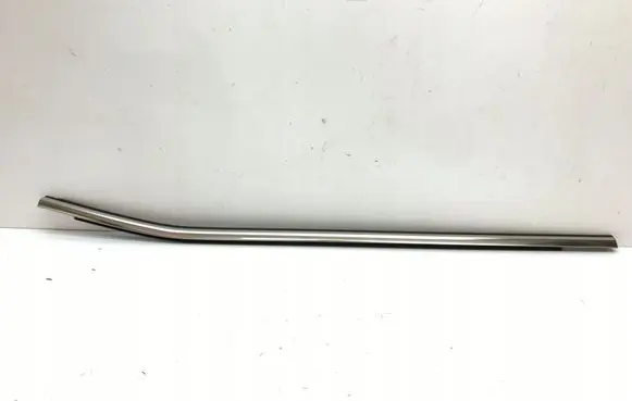 Volkswagen T-Cross Rear door glass trim molding 2GM839476C