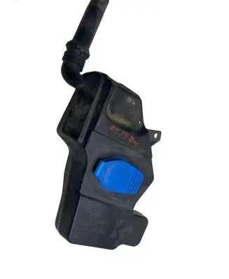 Audi A6 S6 C7 4G Windshield washer fluid reservoir/tank 4G1955462