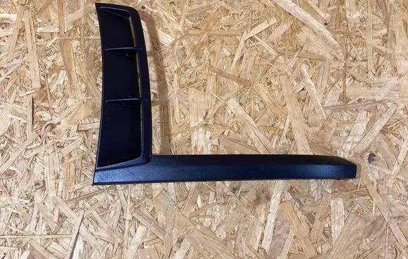 Porsche Cayman 981 Trim molding 982807514ok1