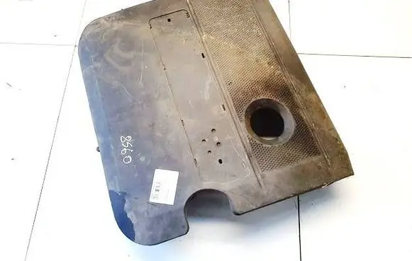 Volkswagen Golf Plus Engine cover (trim) 036129607
